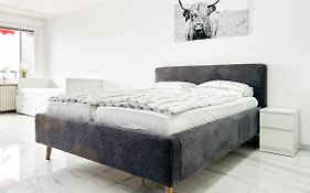 Modernes Apartment Mit Stil In City Lage